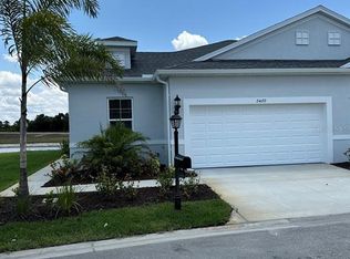 24692 Buckingham Way, Punta Gorda, FL 33980