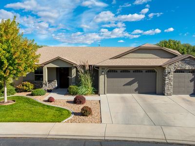 744 Woodridge Ct, Grand Junction, CO, 81505