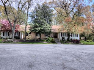 5 Spring Ln, Linwood, NJ 08221