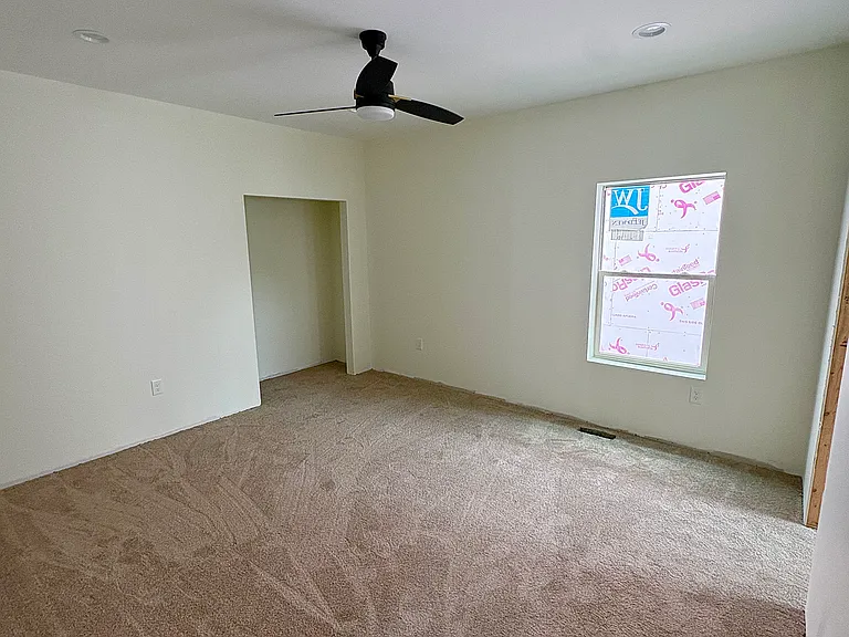 Bedroom #1