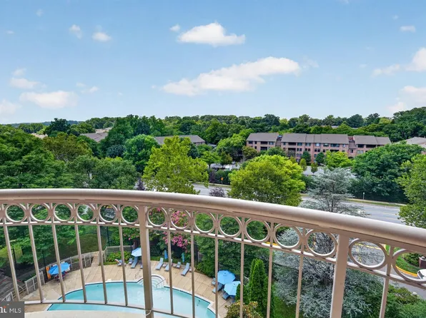5802 Nicholson Ln #2-706, Bethesda, MD 20852