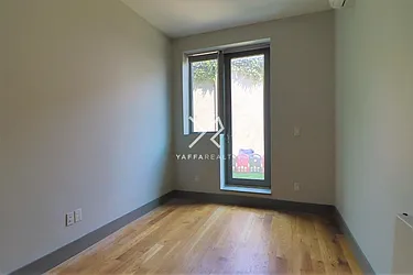 Rented by Yaffa Realty LLC