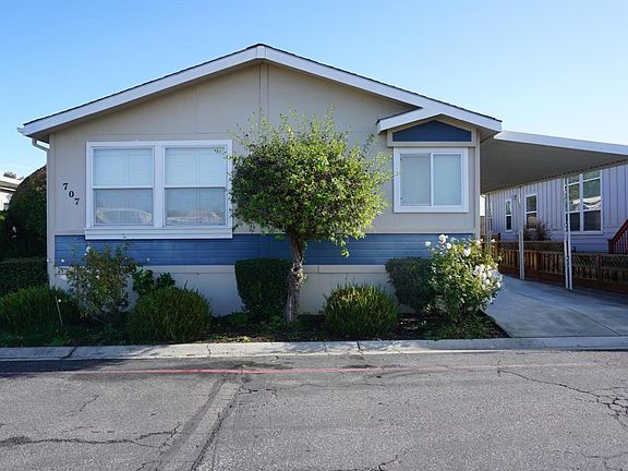 2nd image of 1220 Vienna Dr Space 707