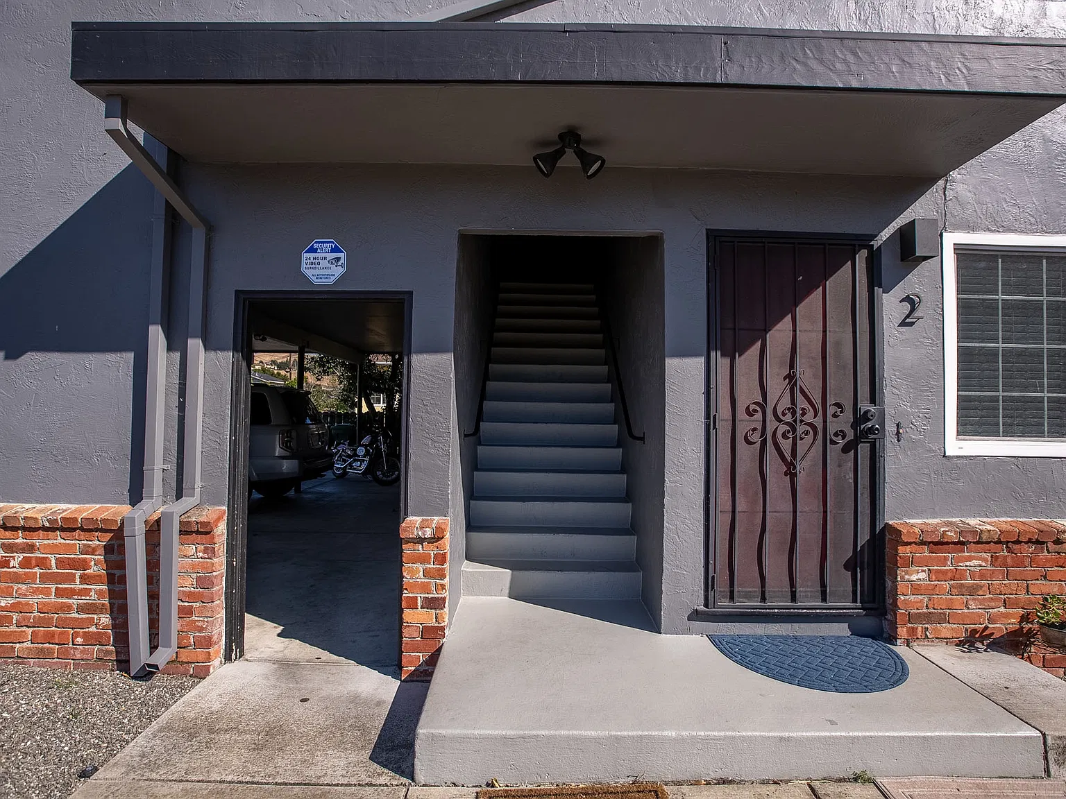 Peach St, Pinole — Photo 3