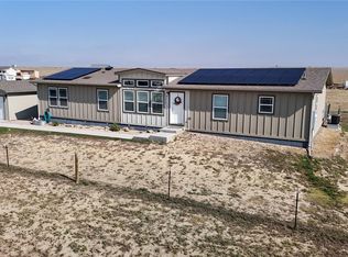 24449 Carlin St, Ault, CO 80610
