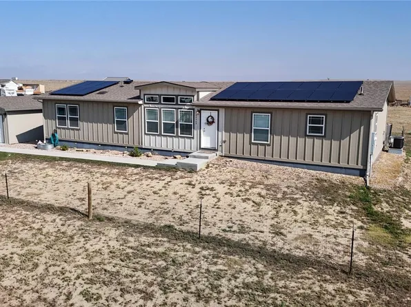 24449 Carlin Street, Ault, CO 80610