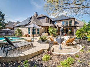 7201 Millard Pond Dr, McKinney, TX 75071