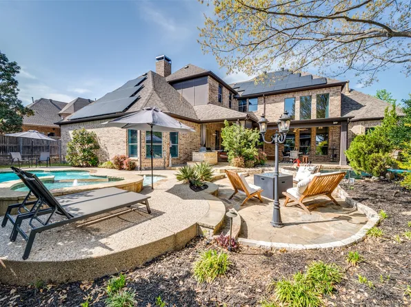 7201 Millard Pond Dr, McKinney, TX 75071