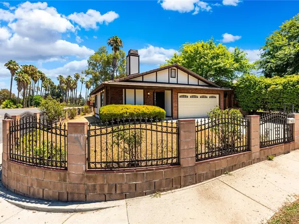 5546 McLennan Ave, Encino, CA 91436