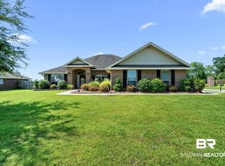 14524 Troon Dr, Foley, AL 36535
