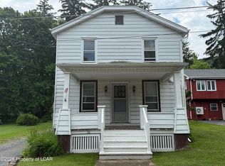 26 Sachse Ave, Conyngham, PA 18219