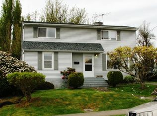 3509 S 137th St, Tukwila, WA 98168