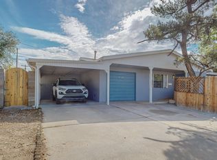 11000 Mahlon Ave NE, Albuquerque, NM 87112