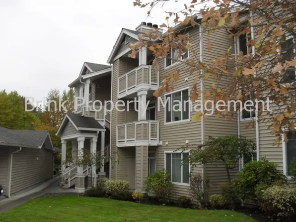 15300 112th Ave NE #102, Bothell, WA 98011