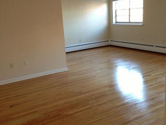 Dining Area/Living Room