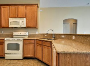 86421 Sand Hickory Trl, Yulee, FL 32097