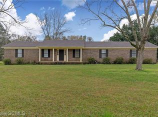10919 Army Rd, Chunchula, AL 36521