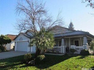 1704 Calle Campana, Roseville, CA