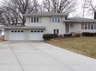 1522 SE Linn St, Boone, IA 50036