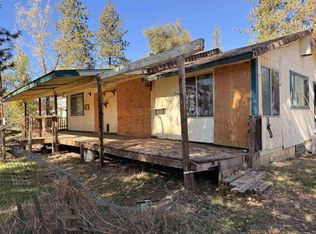 6412 Dogtown Rd, Coulterville, CA 95311