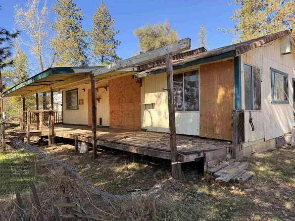 6412 Dogtown Rd, Coulterville, CA 95311