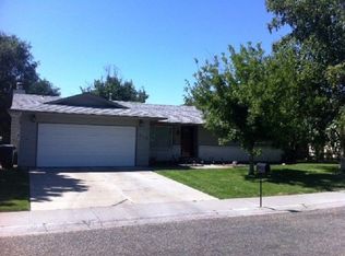 915 N 13 E, Mountain Home, ID 83647