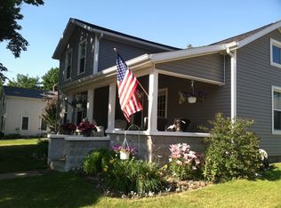 147 Albro St, Portland, MI 48875