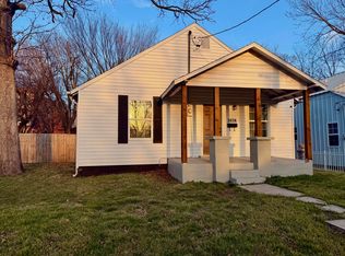 2038 N Weller Avenue, Springfield, MO 65803