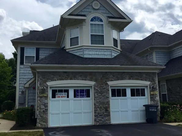 13923 Gullane Dr #110, Woodbridge, VA 22191