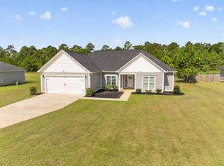 148 Scarlet Way, Leesburg, GA 31763