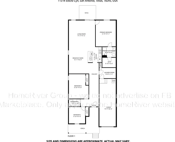 11314 Estufa Cyn — Photo 15