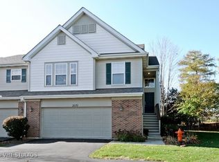 3171 Saganashkee Ln, Naperville, IL 60564