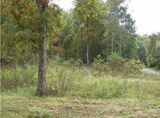 291 Mans Hollow Rd, Kingston, TN 37763