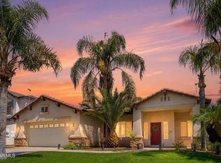 10912 Cypress Falls Ave, Bakersfield, CA 93312