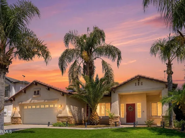 10912 Cypress Falls Ave, Bakersfield, CA 93312
