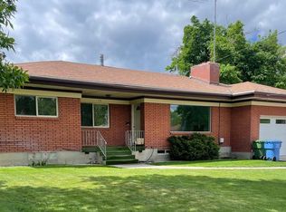 142 W 400 S, Logan, UT 84321