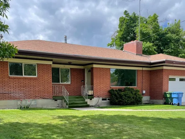 142 W 400 S, Logan, UT 84321