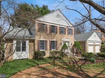 5713 Magic Mountain Dr, Rockville, MD, 20852