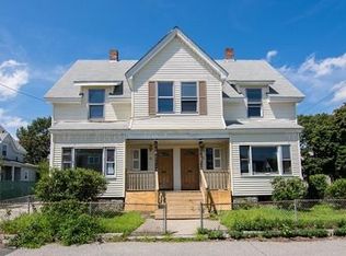 80-82 Abbott St, Lawrence, MA 01843