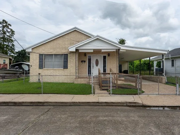 270 Walnut St, Houma, LA 70364