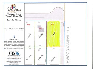 2593 August Ave, Muskegon, MI 49444