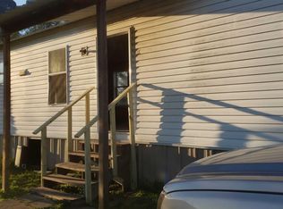 1138 Eddy St, Vinton, LA 70668