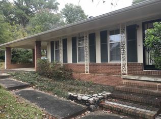 923 Norwood Dr, Lagrange, GA 30240