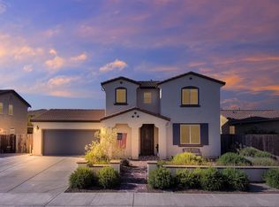 224 Via Del Sol, Vacaville, CA