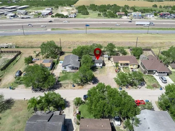 1321 Fresno St, San Benito, TX 78586