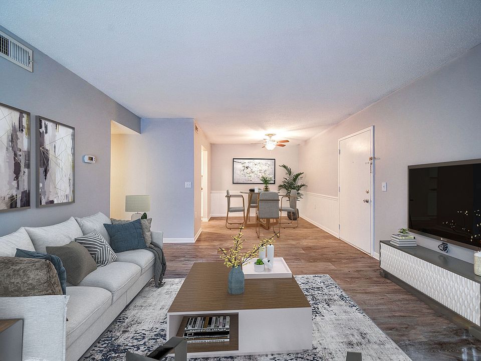 Creekside Apartment Rentals with Virtual tours Hickory, NC Zillow