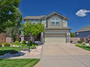 4128 Purple Plum Way, Colorado Springs, CO 80920