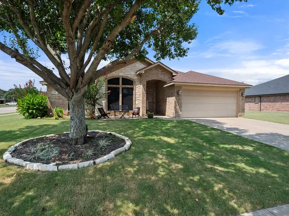 628 E Sheila Cir, Joshua, TX 76058