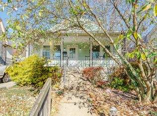 1020 Overbrook Rd, Baltimore, MD 21239