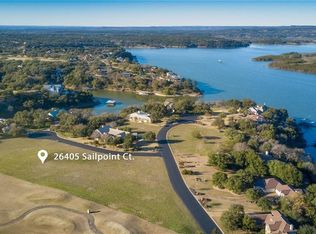 26405 Sailpoint Ct, Spicewood, TX 78669